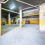 Lujo En Las Alturas Dpto En Zona Tranquila