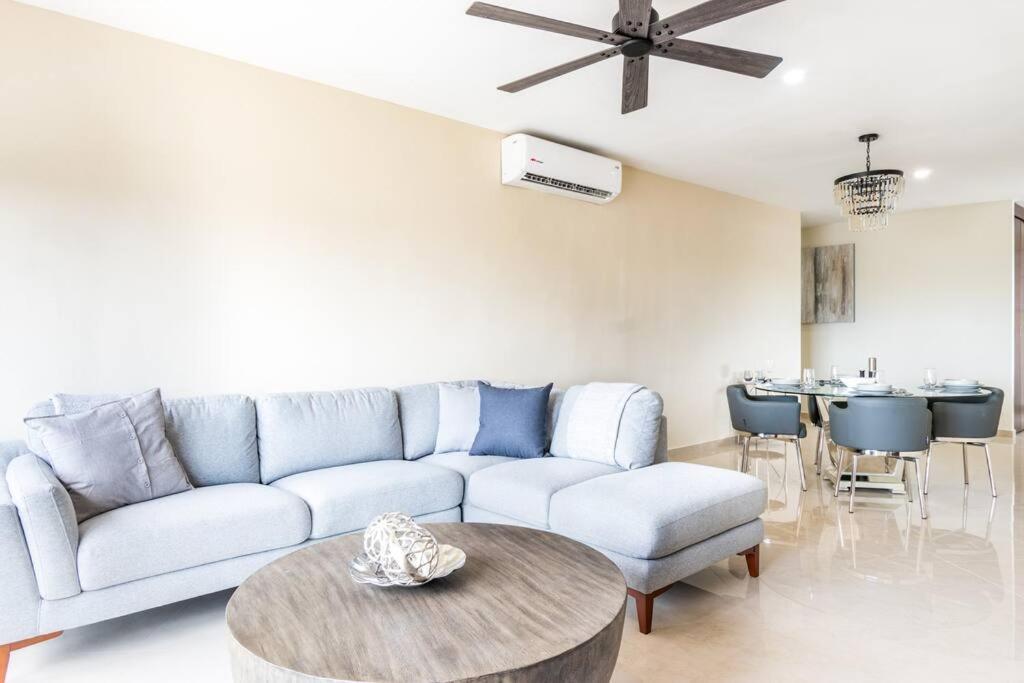 Lujo En Alturas Dpto En Zona Tranquila Apartamento *