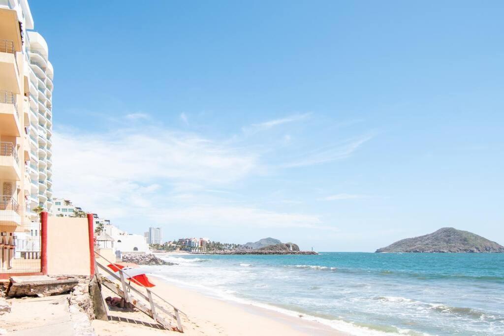 Apartamento Lujo En Alturas Dpto En Zona Tranquila *