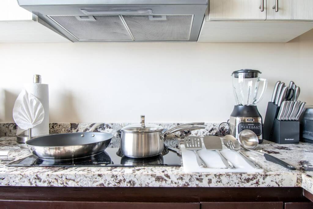 Apartamento Lujo En Alturas Dpto En Zona Tranquila Mazatlán