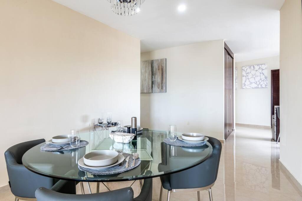 Lujo En Alturas Dpto En Zona Tranquila Apartamento *